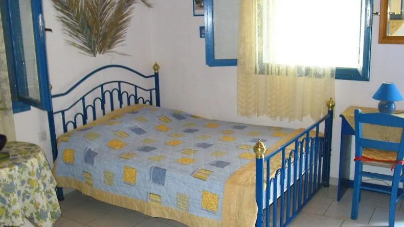 Sophia'S House Apartment Toroni 0*,  Greece