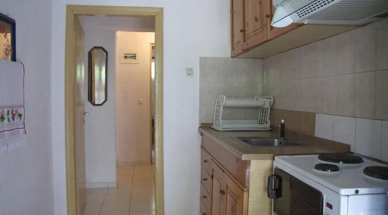 Sophia'S House Apartment Toroni Greece