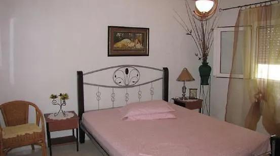 Sophia'S House Apartment Toroni