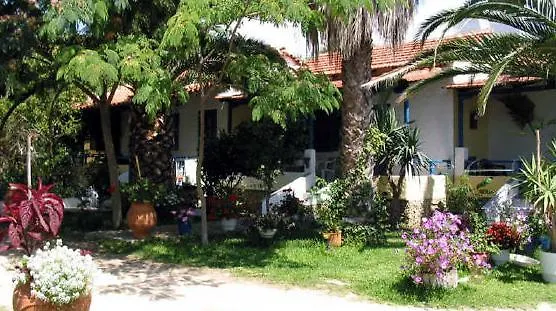 Sophia'S House Apartment Toroni Greece