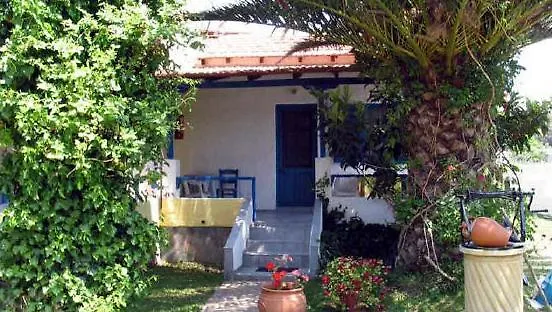 Sophia'S House Apartment Toroni
