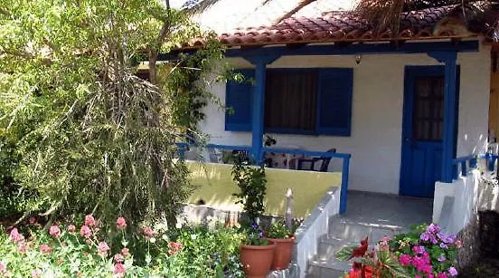 Sophia'S House Apartment Toroni Greece