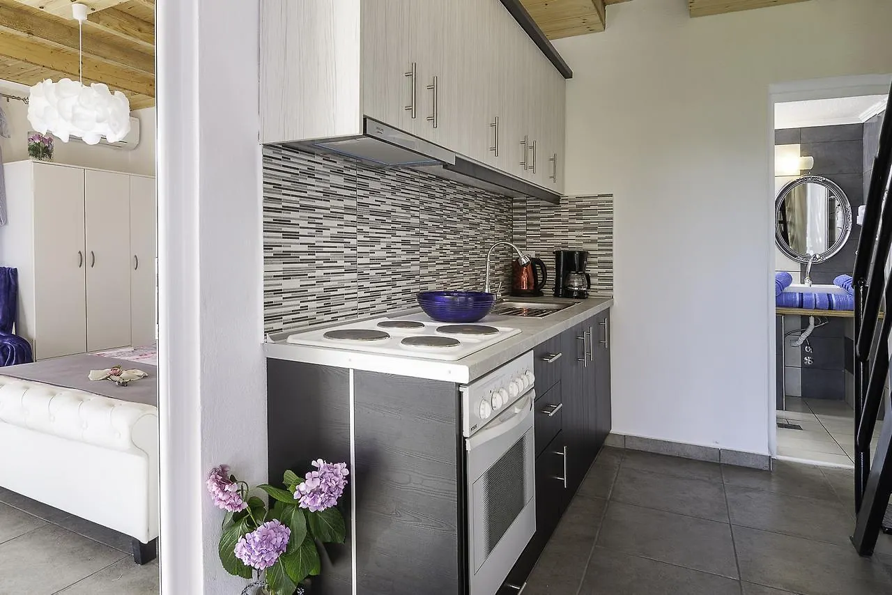 Sophia'S House Apartment Toroni