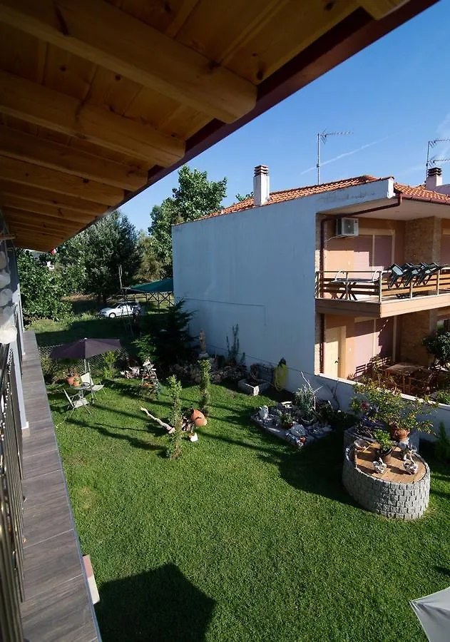 Sophia'S House Apartment Toroni Greece