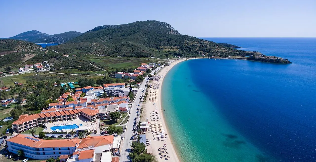 Sophia'S House Apartment Toroni Greece