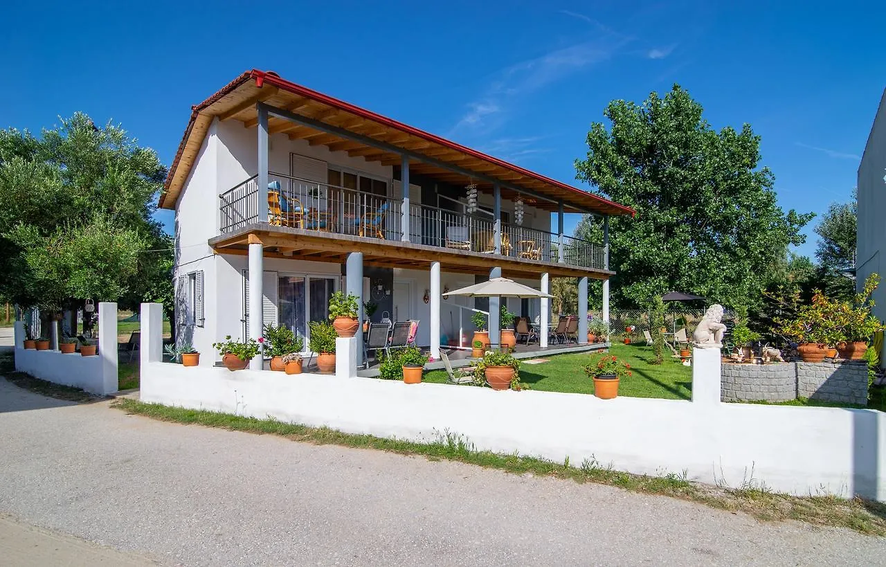 Sophia'S House Apartment Toroni 0*,  Greece