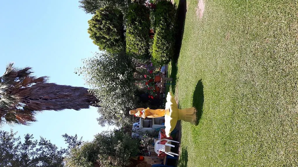 トロニSophia'S Houseアパートメント ギリシャ