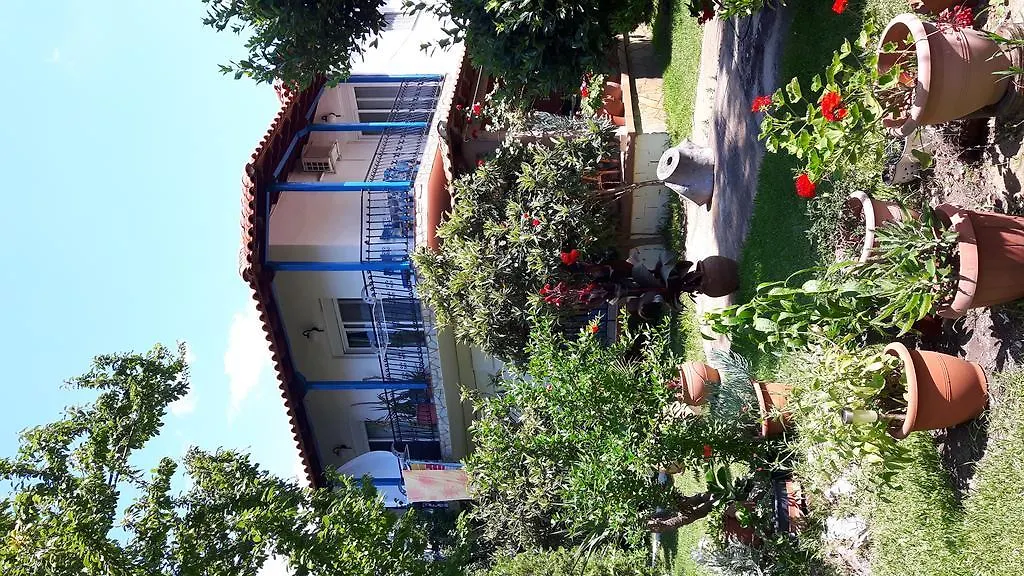 トロニSophia'S Houseアパートメント 0*, トロニ ギリシャ
