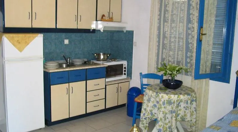 Sophia'S House Διαμέρισμα Τορώνη