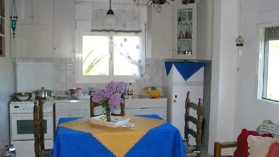 Sophia'S House Διαμέρισμα Τορώνη