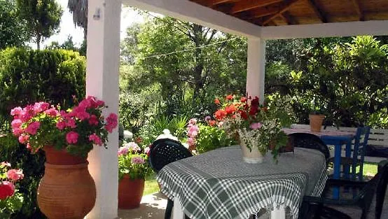 Sophia'S House Διαμέρισμα Τορώνη