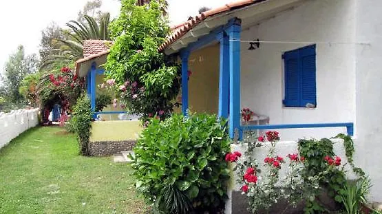 Sophia'S House Διαμέρισμα Τορώνη 0*,