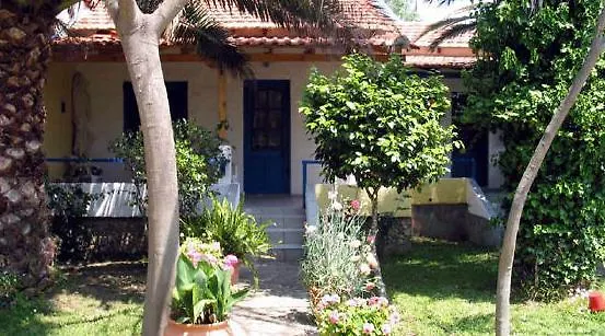 Sophia'S House Διαμέρισμα Τορώνη