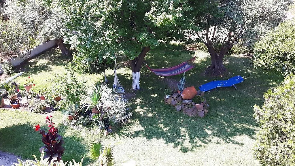 Sophia'S House Διαμέρισμα Τορώνη