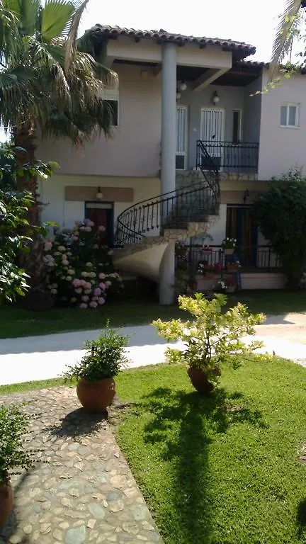 Sophia'S House Διαμέρισμα Τορώνη