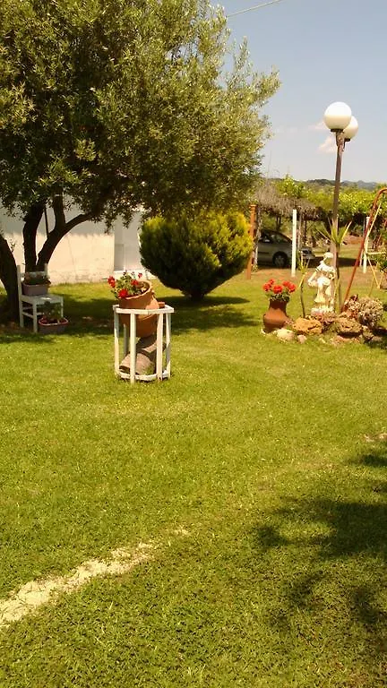 Sophia'S House Διαμέρισμα Τορώνη 0*,  Ελλάδα