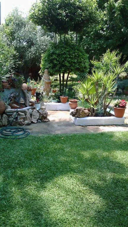 Sophia'S House Διαμέρισμα Τορώνη