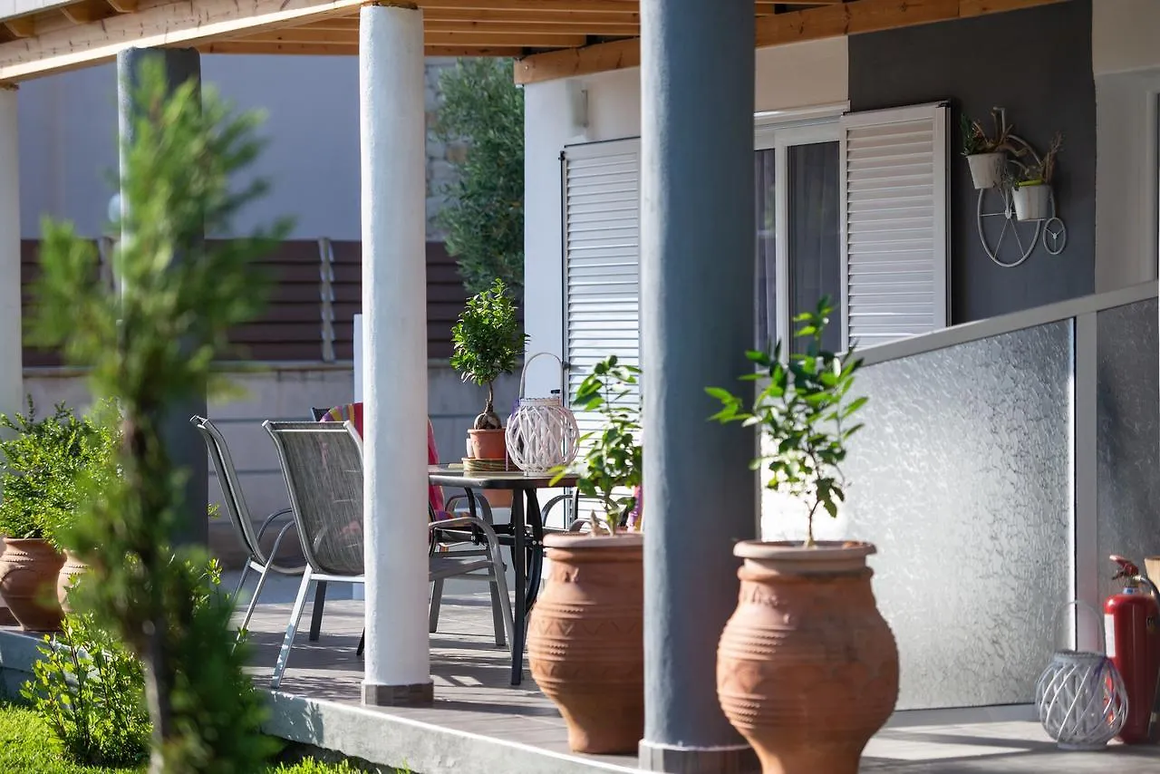 Sophia'S House Διαμέρισμα Τορώνη 0*,