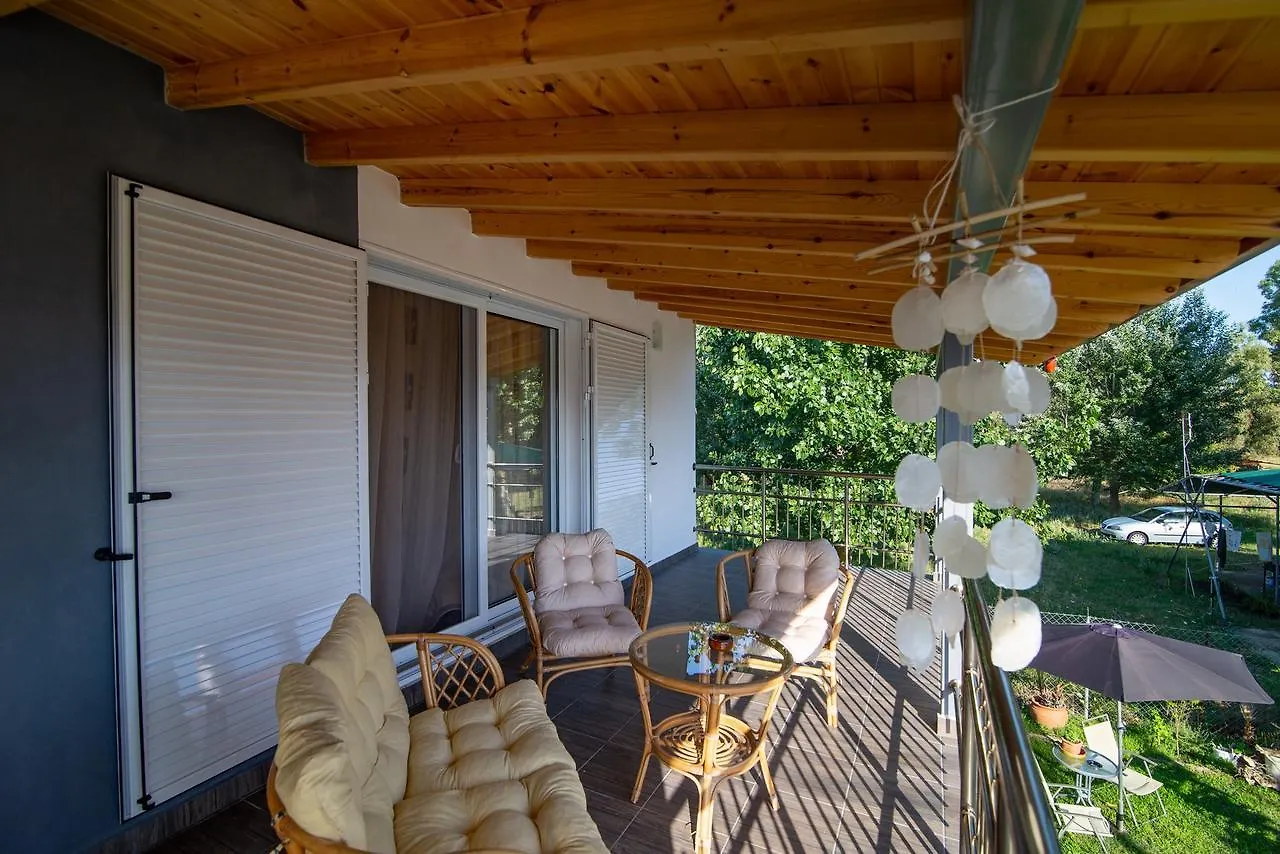 Sophia'S House Διαμέρισμα Τορώνη