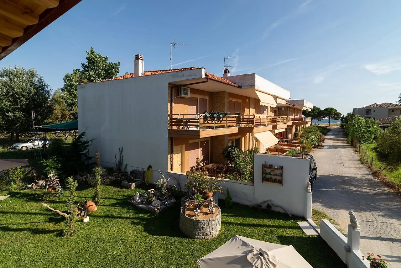 Sophia'S House Διαμέρισμα Τορώνη 0*,  Ελλάδα