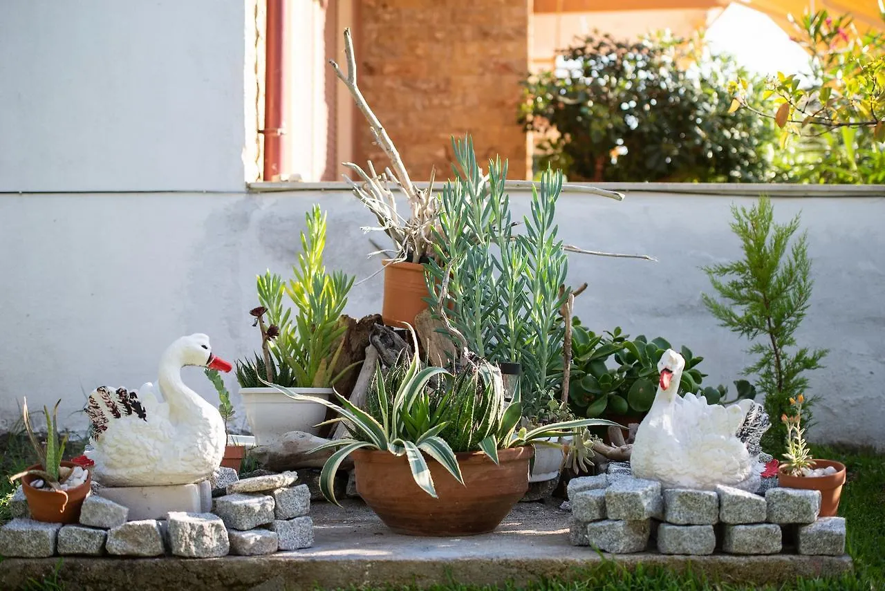 Sophia'S House Διαμέρισμα Τορώνη