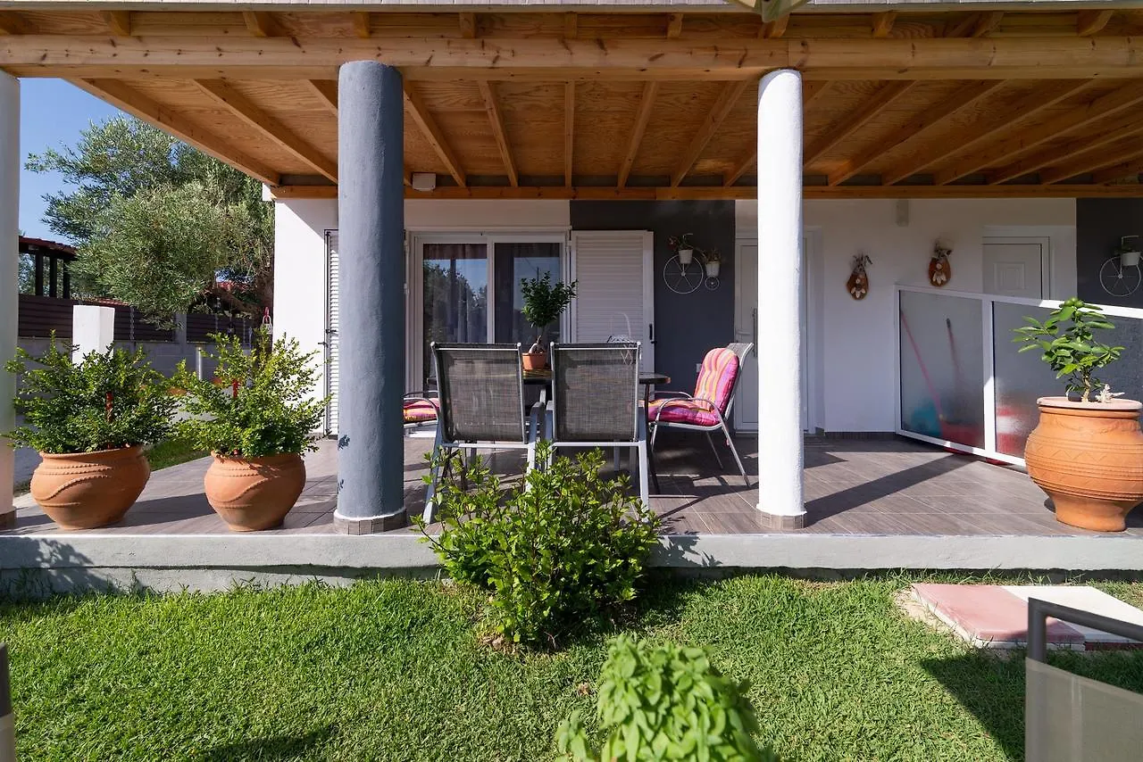 Sophia'S House Διαμέρισμα Τορώνη
