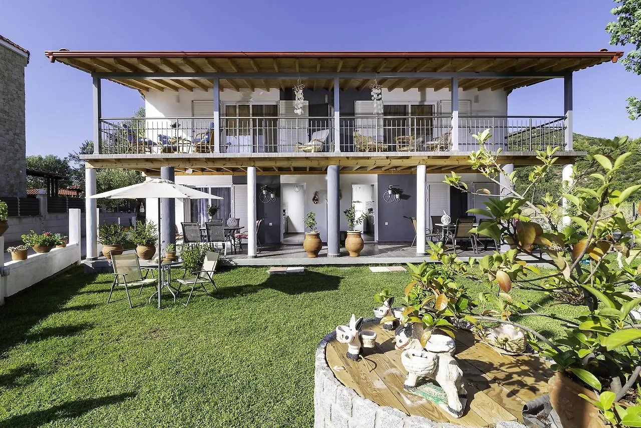 Sophia'S House Διαμέρισμα Τορώνη
